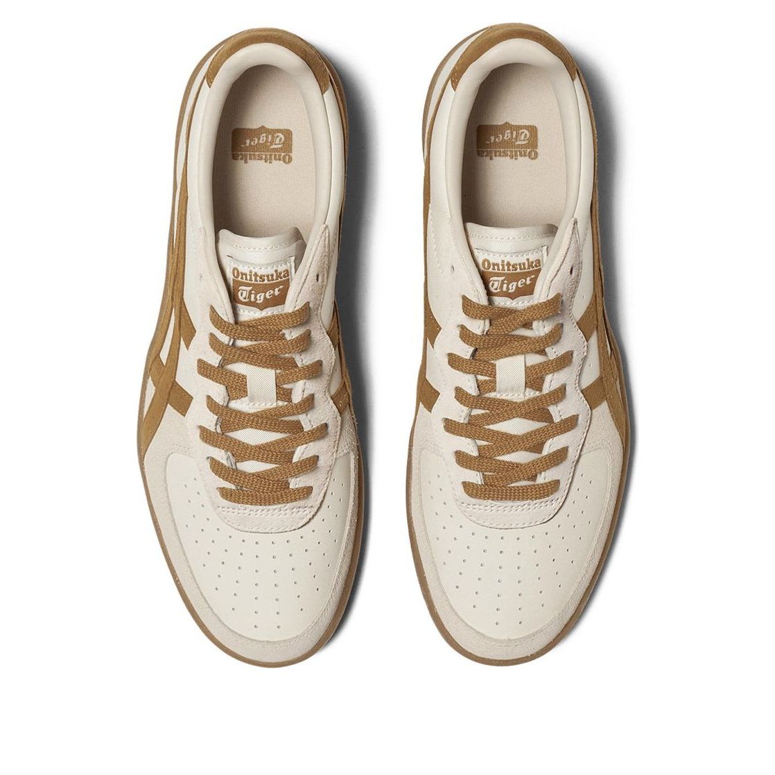 Onitsuka Tiger GSM 'Cream Tan Presidio' 1183A353-134