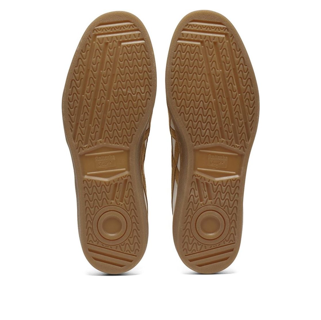 Onitsuka Tiger GSM 'Cream Tan Presidio' 1183A353-134