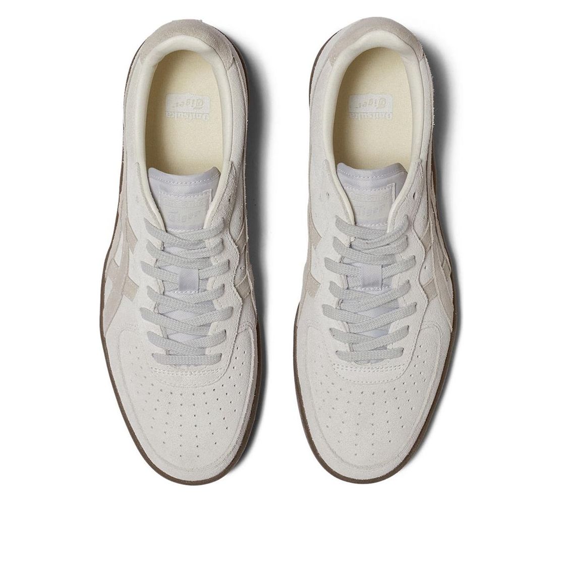 Onitsuka Tiger GSM 'Glacier Grey' 1183C436-020