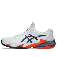 ASICS Court FF 3 'White Greyish Purple' 1041A370-104