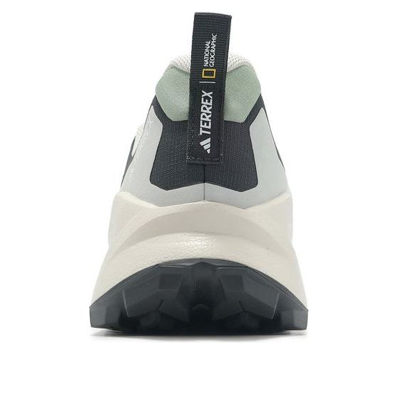 adidas x National Geographic Terrex Trailmaker 2 'Carbon Silver Green Grey' JP7064