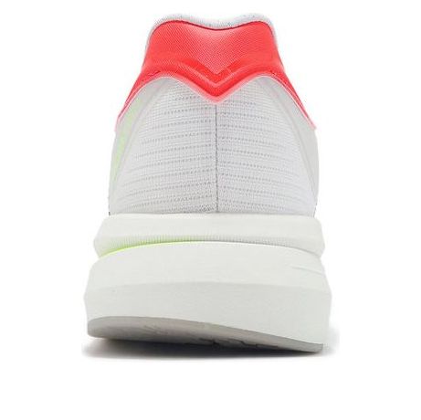 adidas Duramo Speed 2 'White Black Lucid Red' IF9393
