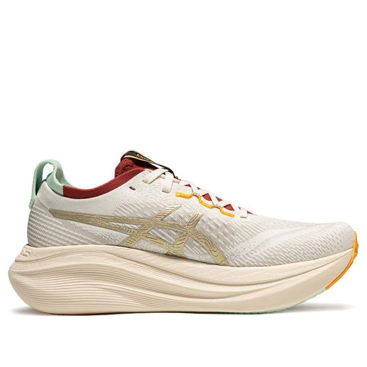 (WMNS) ASICS Gel-Nimbus 27 'Chengdu' 1012B871-100