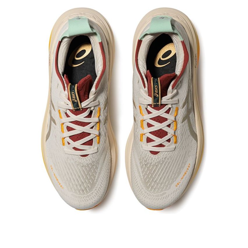ASICS Gel-Nimbus 27 'Chengdu' 1011C094-100