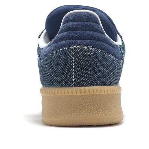 adidas Samba XLG 'Denim Night Indigo' JQ7441