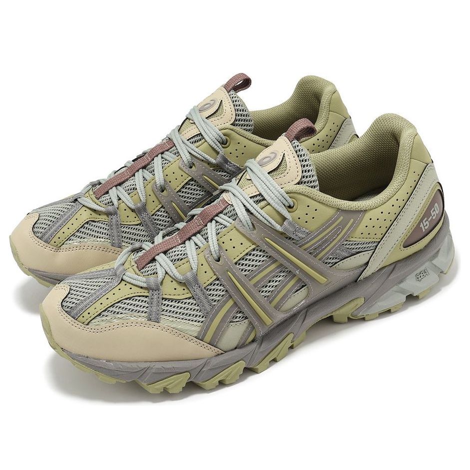 ASICS Gel-Sonoma 15-50 'Khaki Beige' 1203A488-301