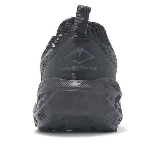 (WMNS) ASICS Gel-Sonoma 8 Gore-Tex 'Black Carrier Grey' 1012B770-002