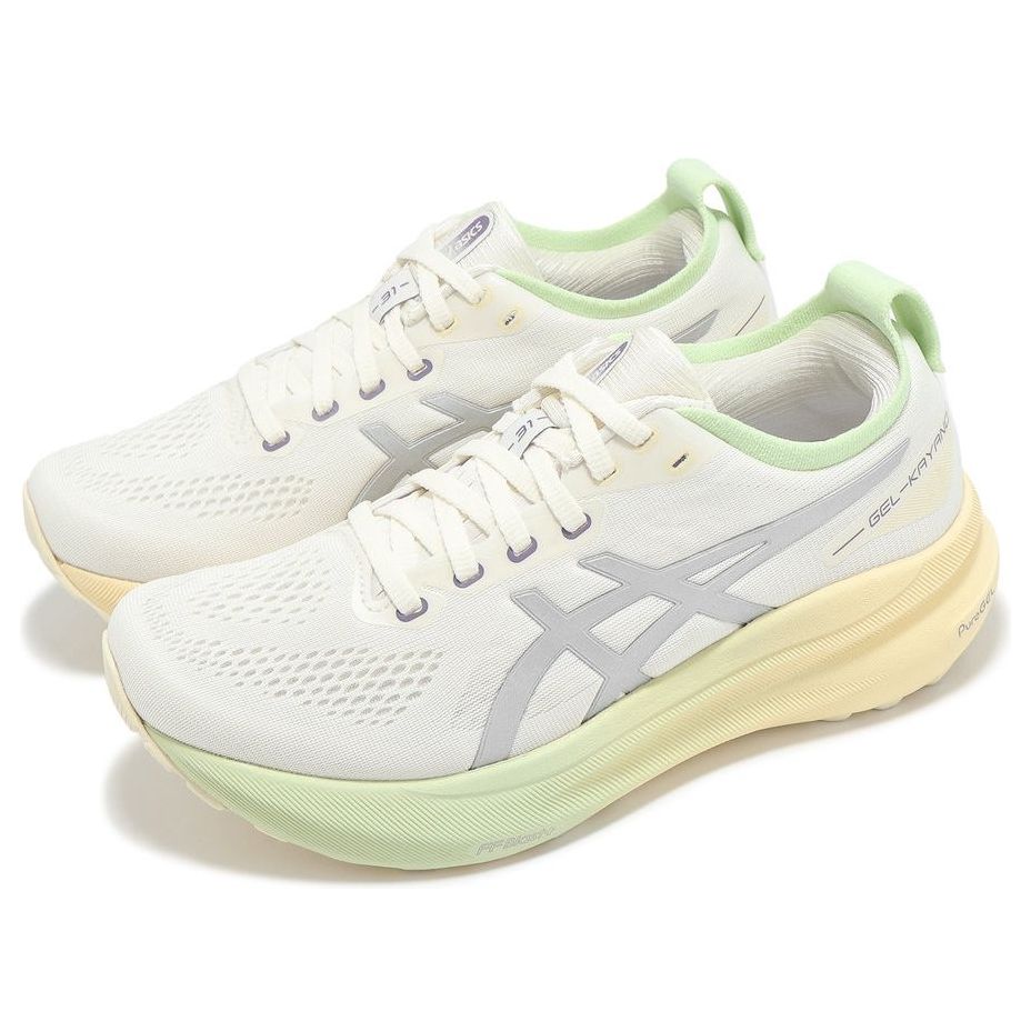 (WMNS) ASICS Gel-Kayano 31 Lite-Show CN 'Beige Light Green' 1012B877-100