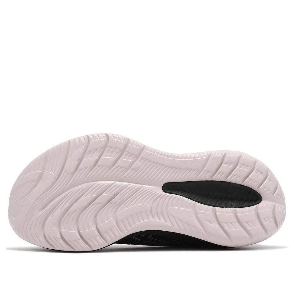 (WMNS) ASICS Gel-Cumulus 26 'Black Watershed Rose' 1012B599-005