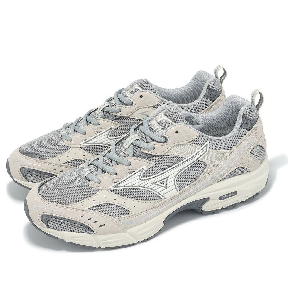 Mizuno MXR 'Grey Cream' D1GA246706