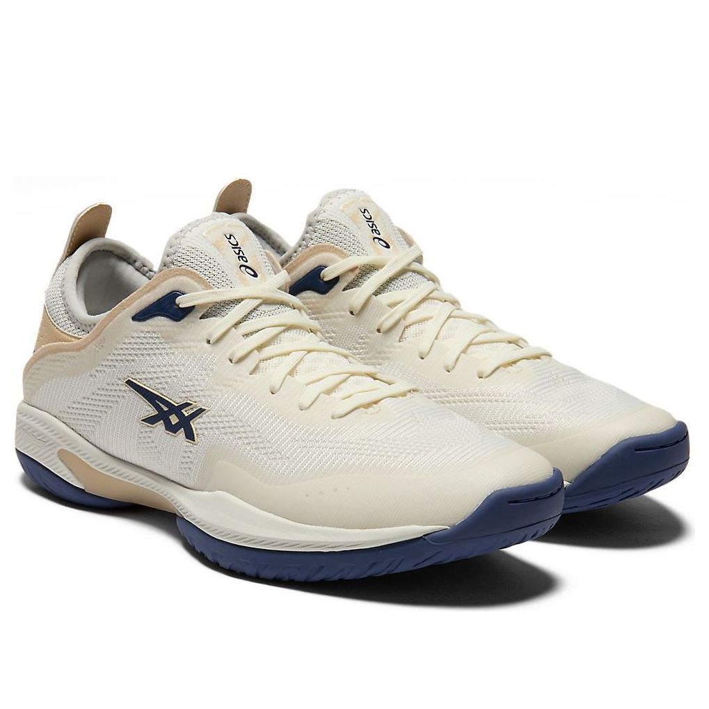 ASICS Glide Nova FF 3 'Cream Thunder Blue' 1063A103-100