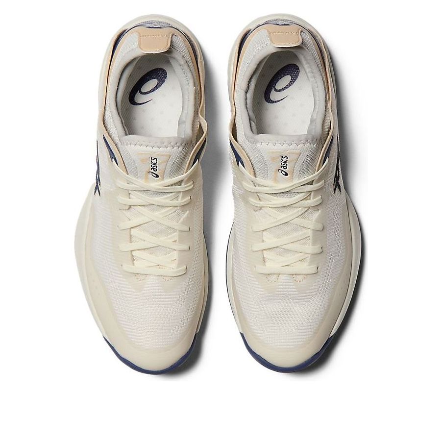 ASICS Glide Nova FF 3 'Cream Thunder Blue' 1063A103-100