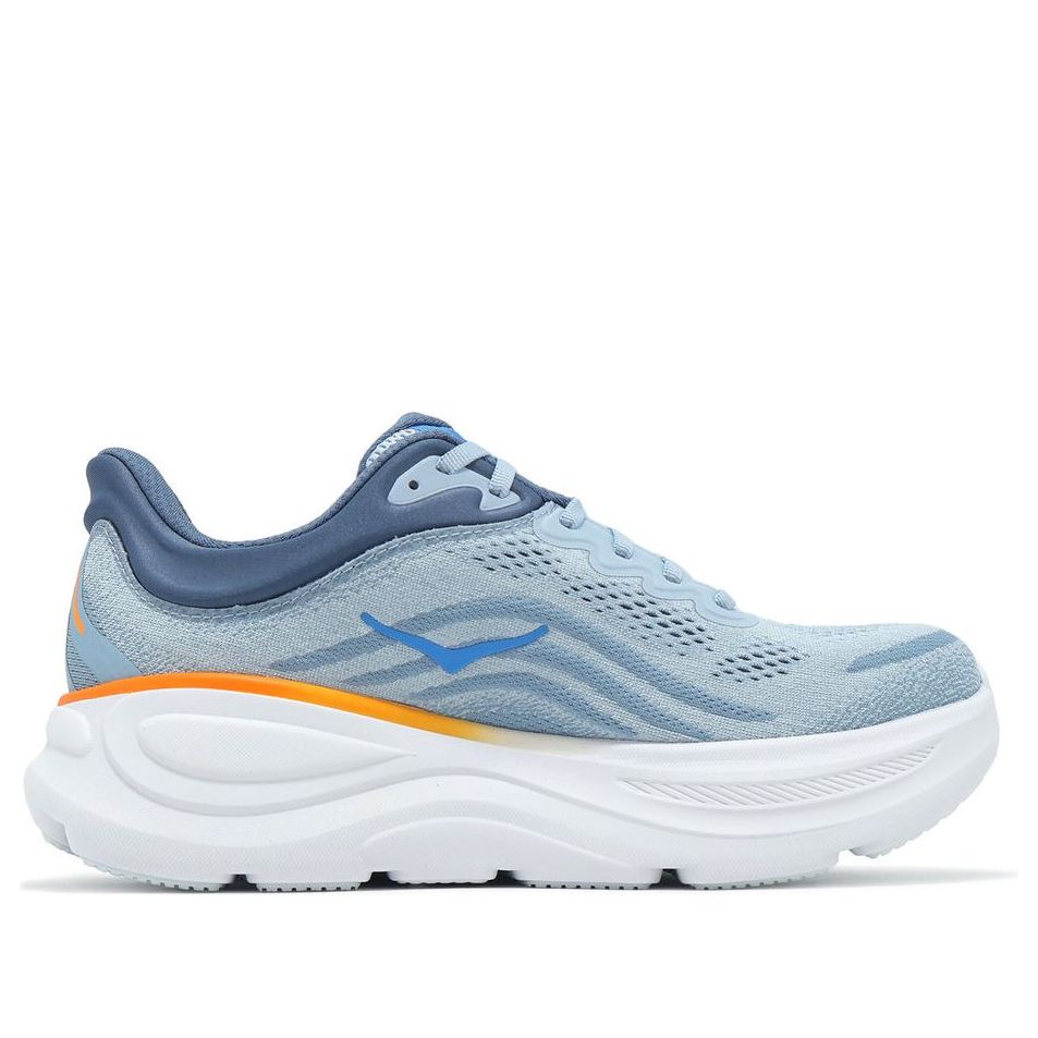 HOKA ONE ONE Bondi 9 Extra Wide 'Drizzle Downpou' 1162015-DNP