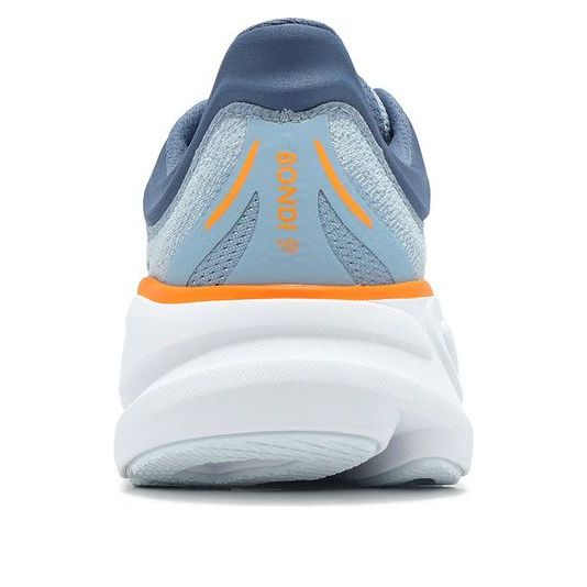 HOKA ONE ONE Bondi 9 Extra Wide 'Drizzle Downpou' 1162015-DNP