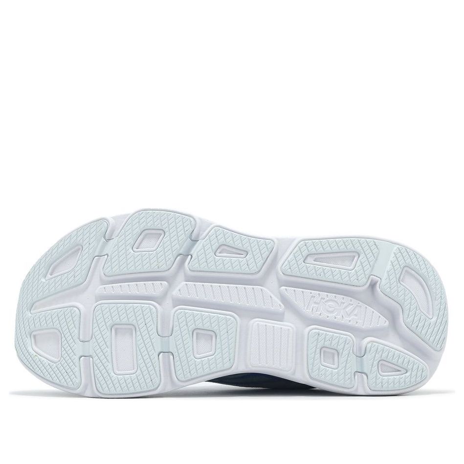 HOKA ONE ONE Bondi 9 Extra Wide 'Drizzle Downpou' 1162015-DNP