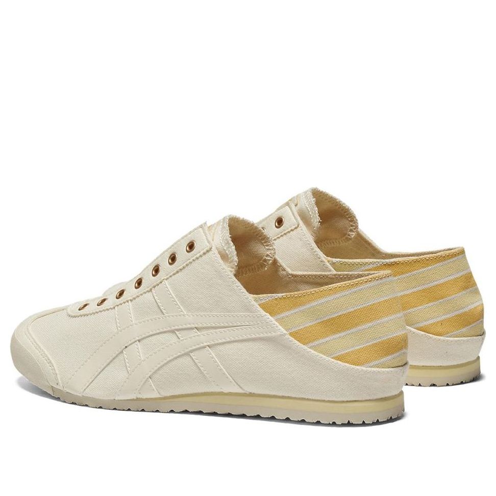 Onitsuka Tiger Mexico 66 Paraty 'Ivory Cream' 1183A437-752