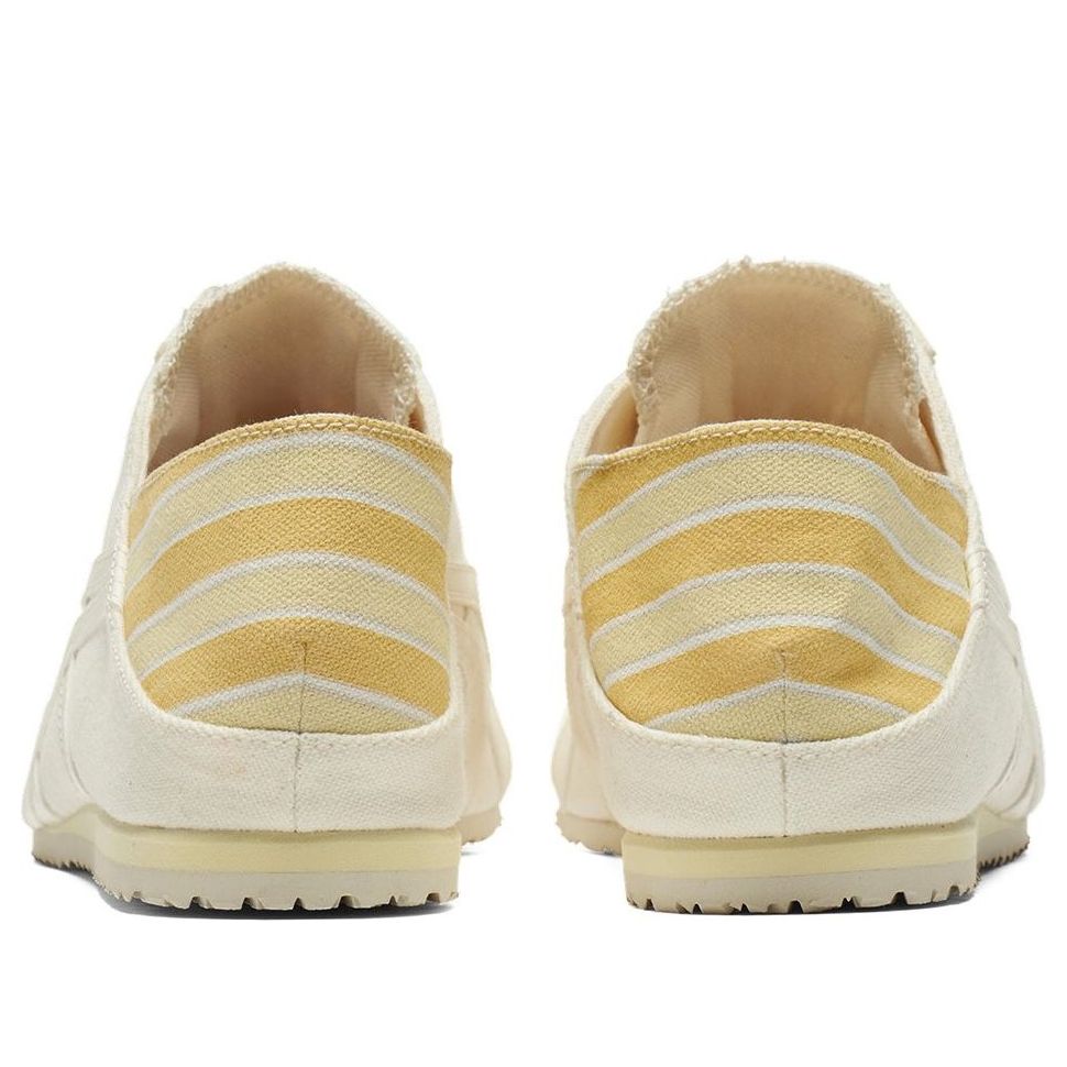 Onitsuka Tiger Mexico 66 Paraty 'Ivory Cream' 1183A437-752
