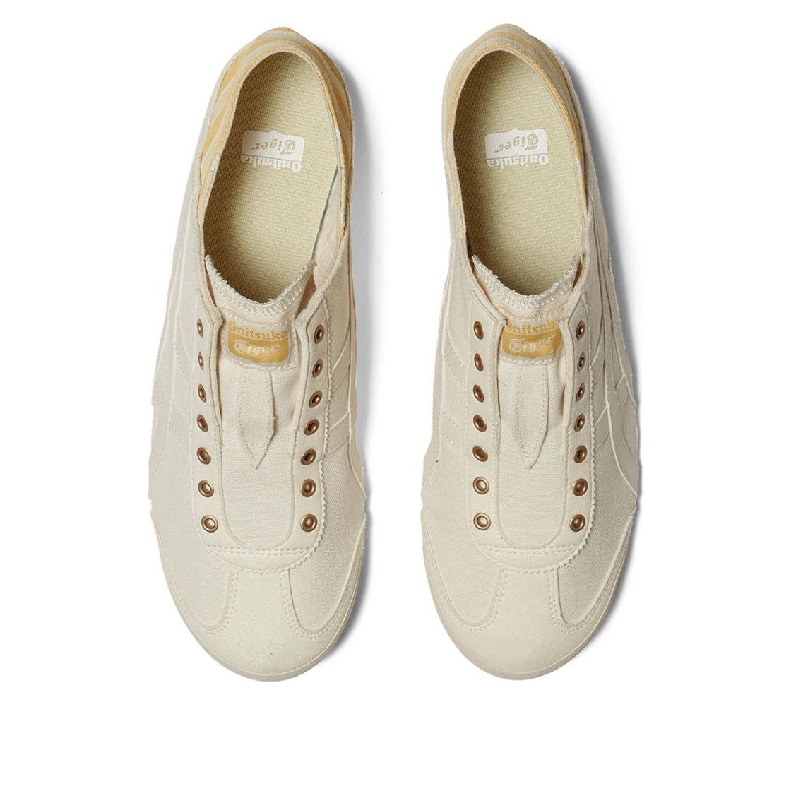 Onitsuka Tiger Mexico 66 Paraty 'Ivory Cream' 1183A437-752