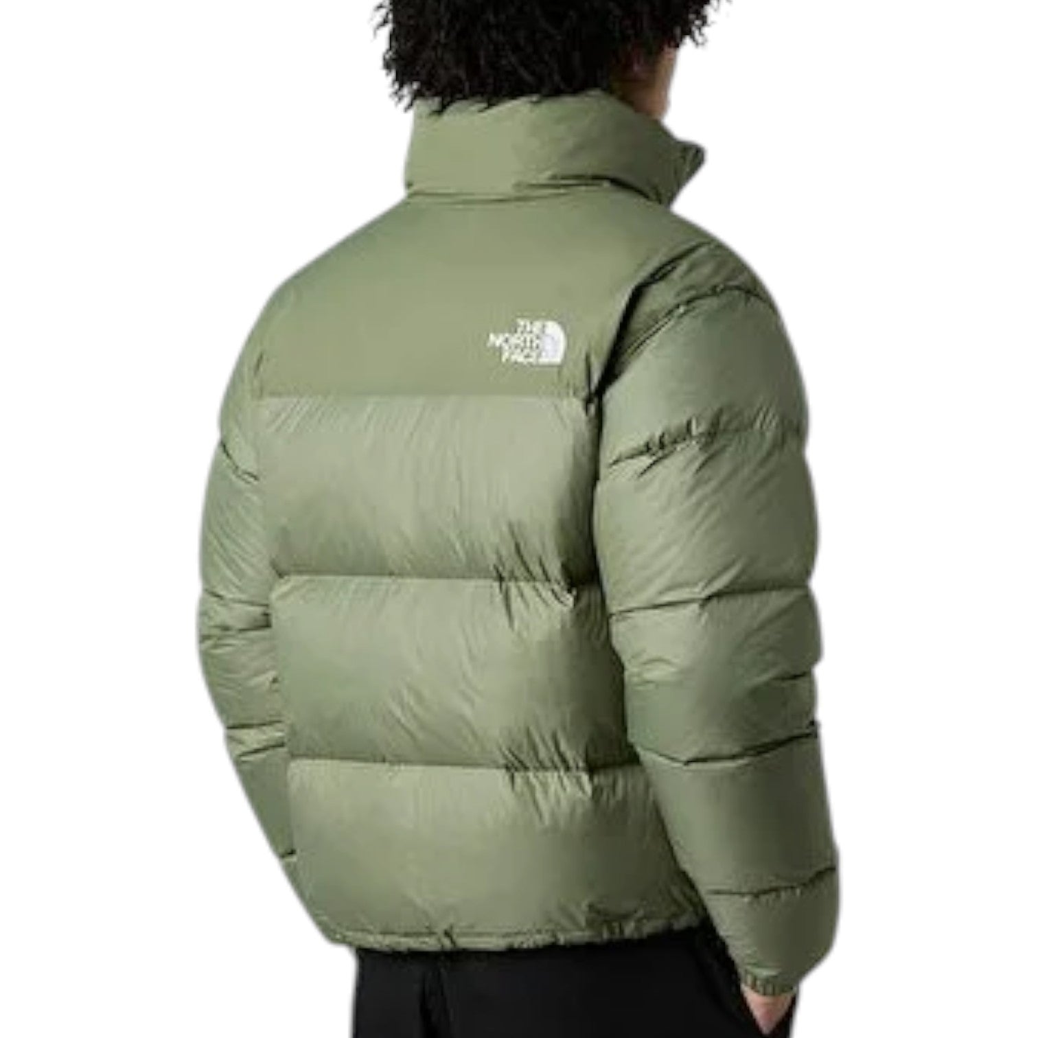 The North Face 1996 Retro Nuptse Jacket 'Bark Mist' NF0A3C8DBO91
