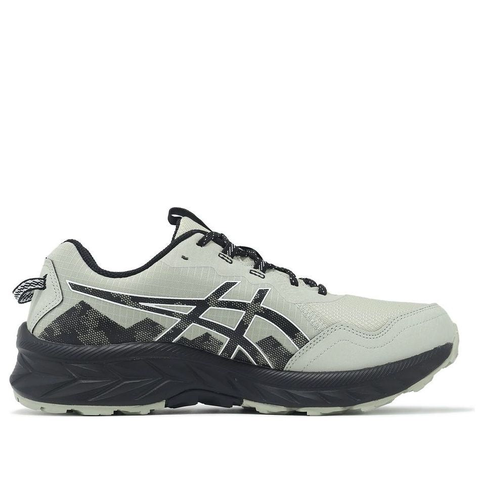 ASICS Gel-Venture 10 Extra Wide 'White Sage Black' 1011B966-021