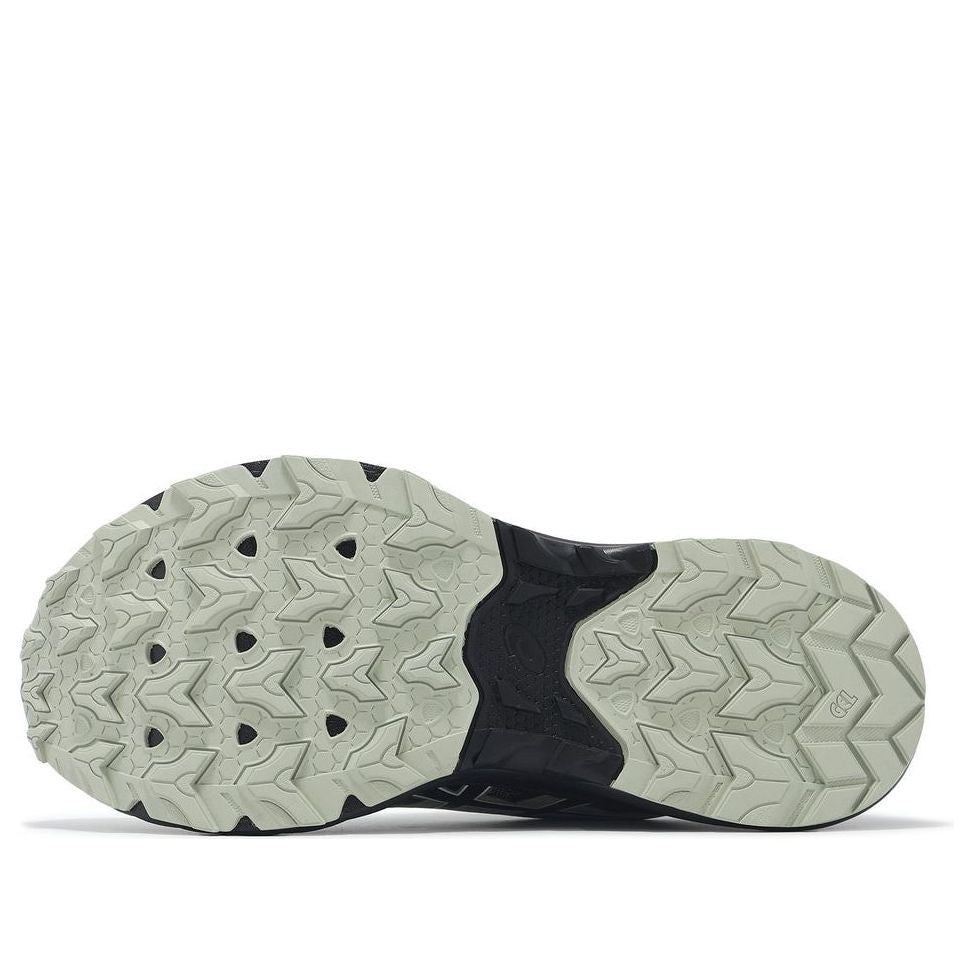 ASICS Gel-Venture 10 Extra Wide 'White Sage Black' 1011B966-021
