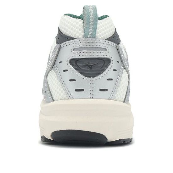 Mizuno MXR 'Off White Green Silver' D1GA245111