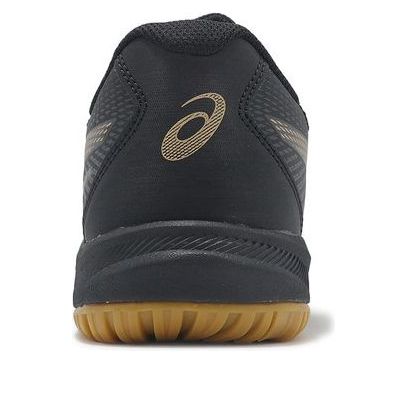 ASICS Upcourt 6 'Black Pure Gold' 1071A104-002