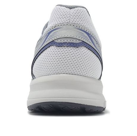 ASICS JOG 100S 'White Carrier Grey' 1203A684-100