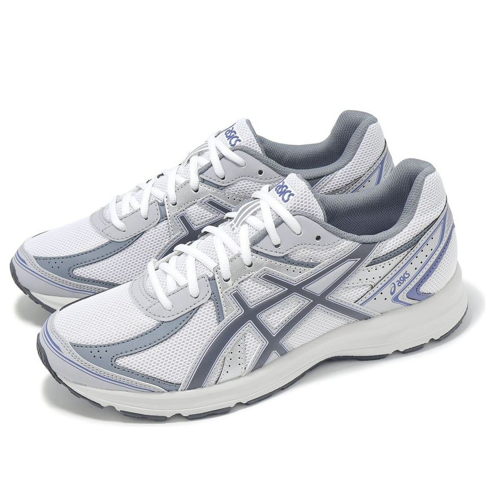 ASICS JOG 100S 'White Carrier Grey' 1203A684-100