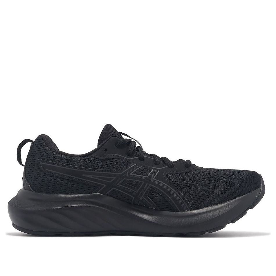 (WMNS) ASICS Gel-Contend 9 'Black Graphite Grey' 1012B681-003