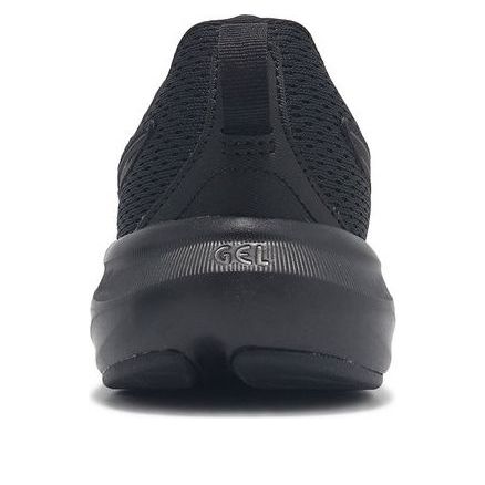 (WMNS) ASICS Gel-Contend 9 'Black Graphite Grey' 1012B681-003