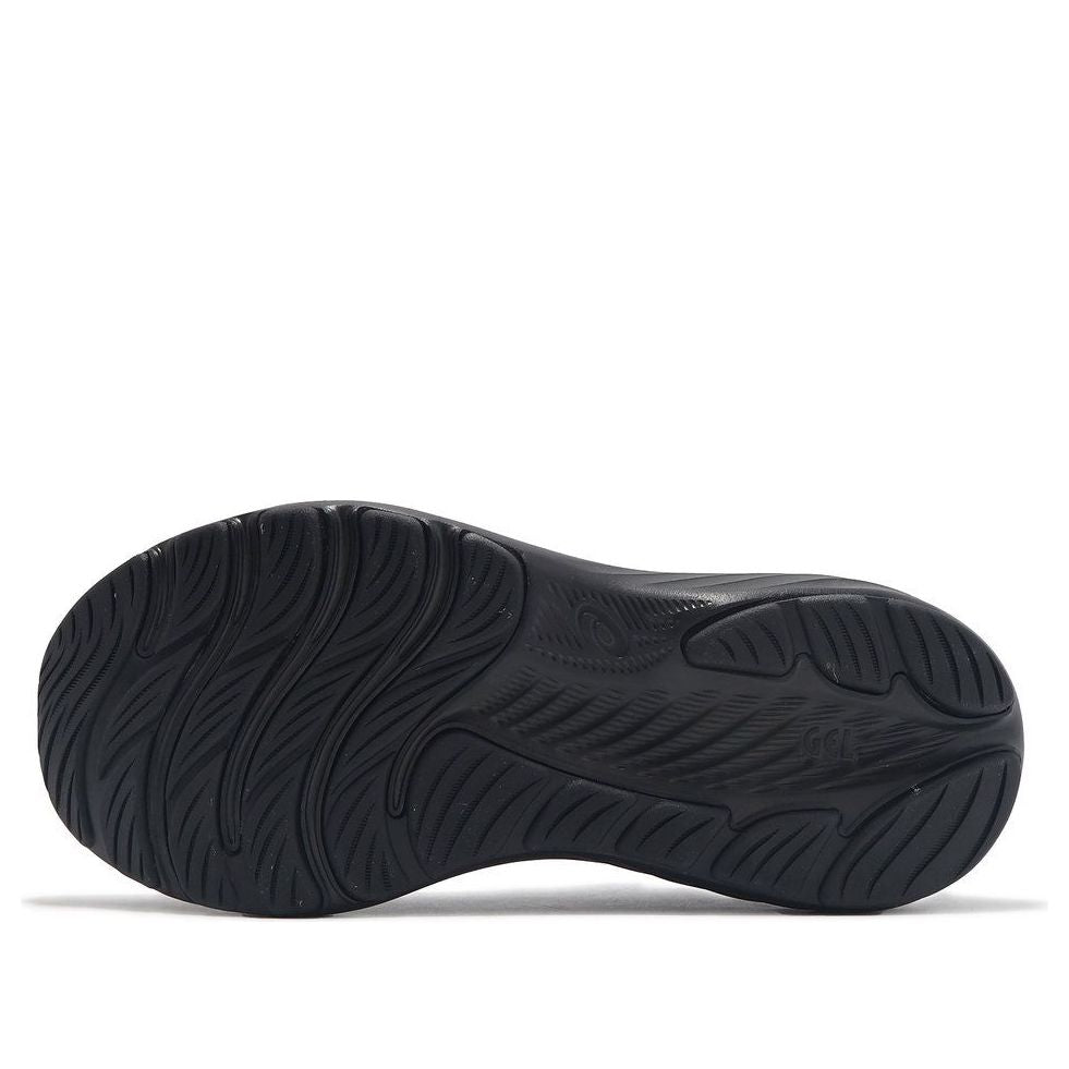 (WMNS) ASICS Gel-Contend 9 'Black Graphite Grey' 1012B681-003