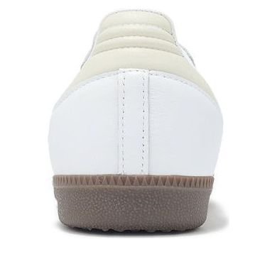 (WMNS) adidas Samba OG 'White Sand Strata' JH7300