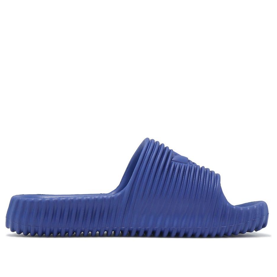 adidas Adilette 25 Slides Asia Sizing 'Royal Blue Sky Rush' JH5517