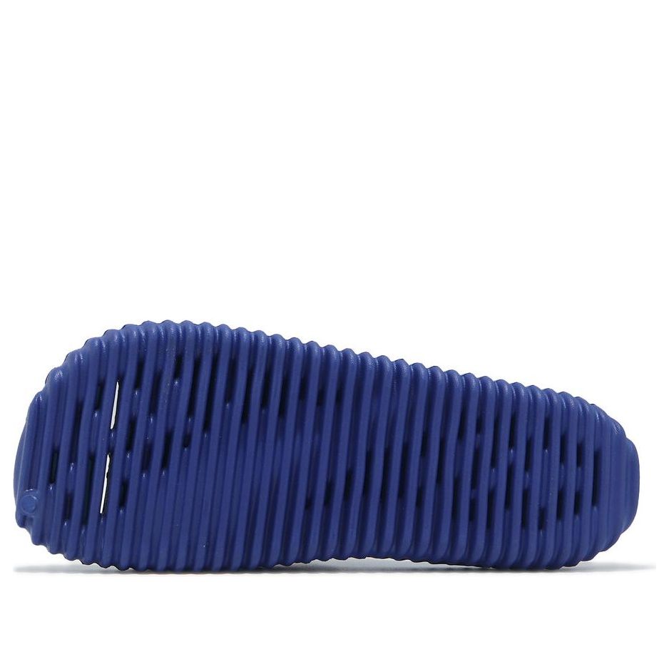 adidas Adilette 25 Slides Asia Sizing 'Royal Blue Sky Rush' JH5517
