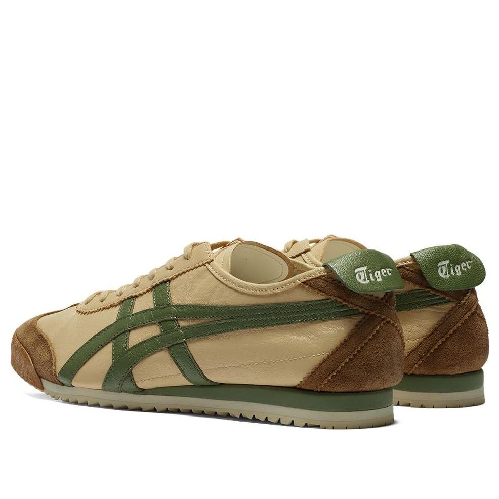 Onitsuka Tiger Mexico 66 NM 'Beige Grass Green' 1183C319-250