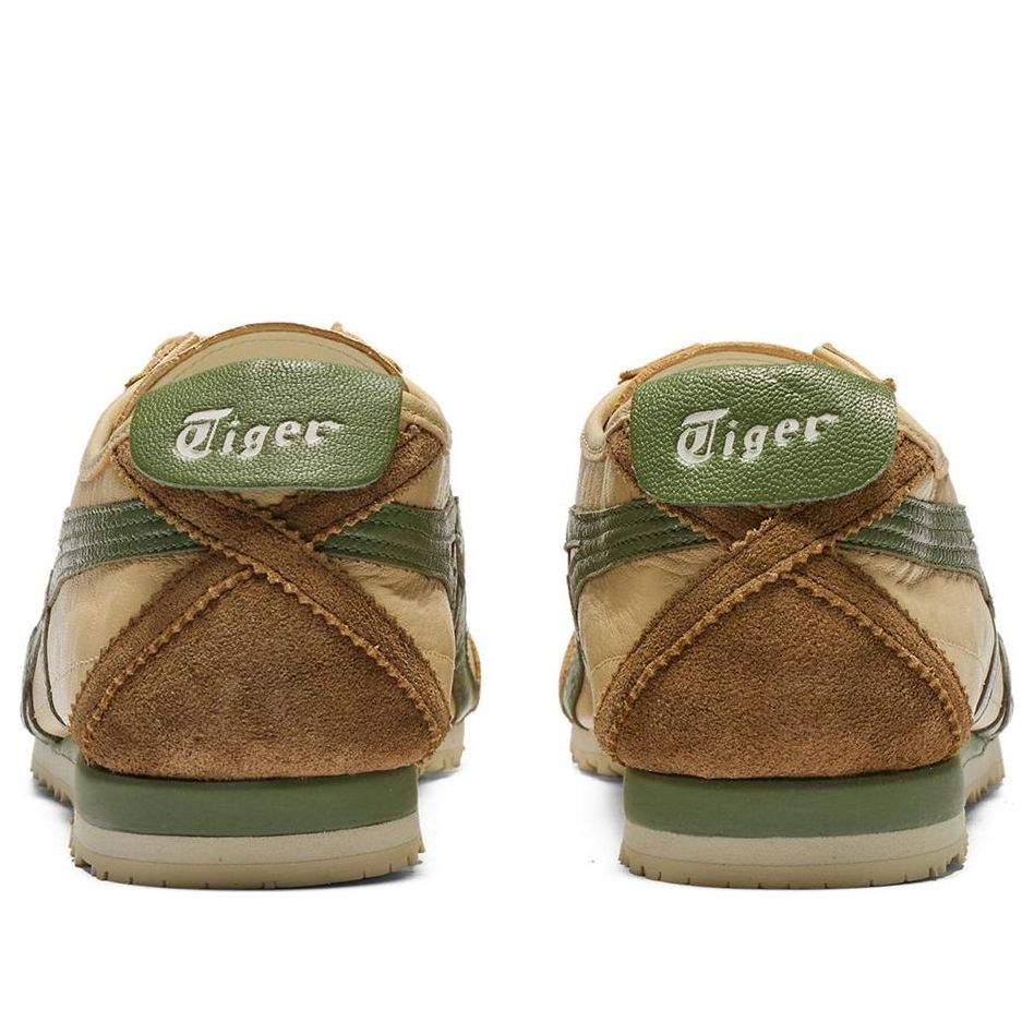 Onitsuka Tiger Mexico 66 NM 'Beige Grass Green' 1183C319-250