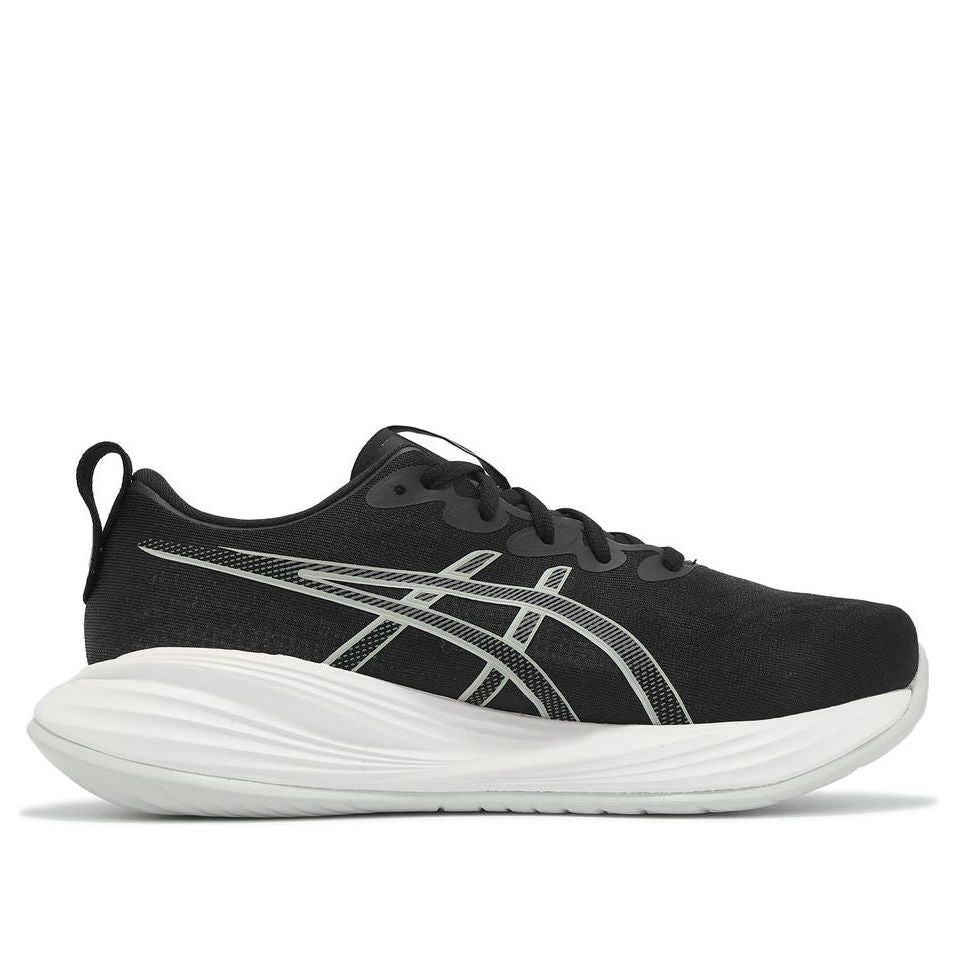 ASICS Gel-Cumulus 27 Extra Wide 'Black Concrete' 1011B980-002