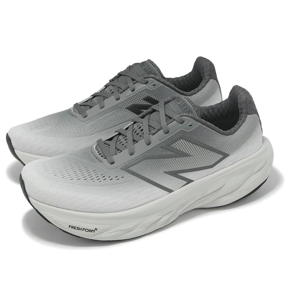 New Balance Fresh Foam 1080v14 'Castlerock Grey Matter Black' M1080L14