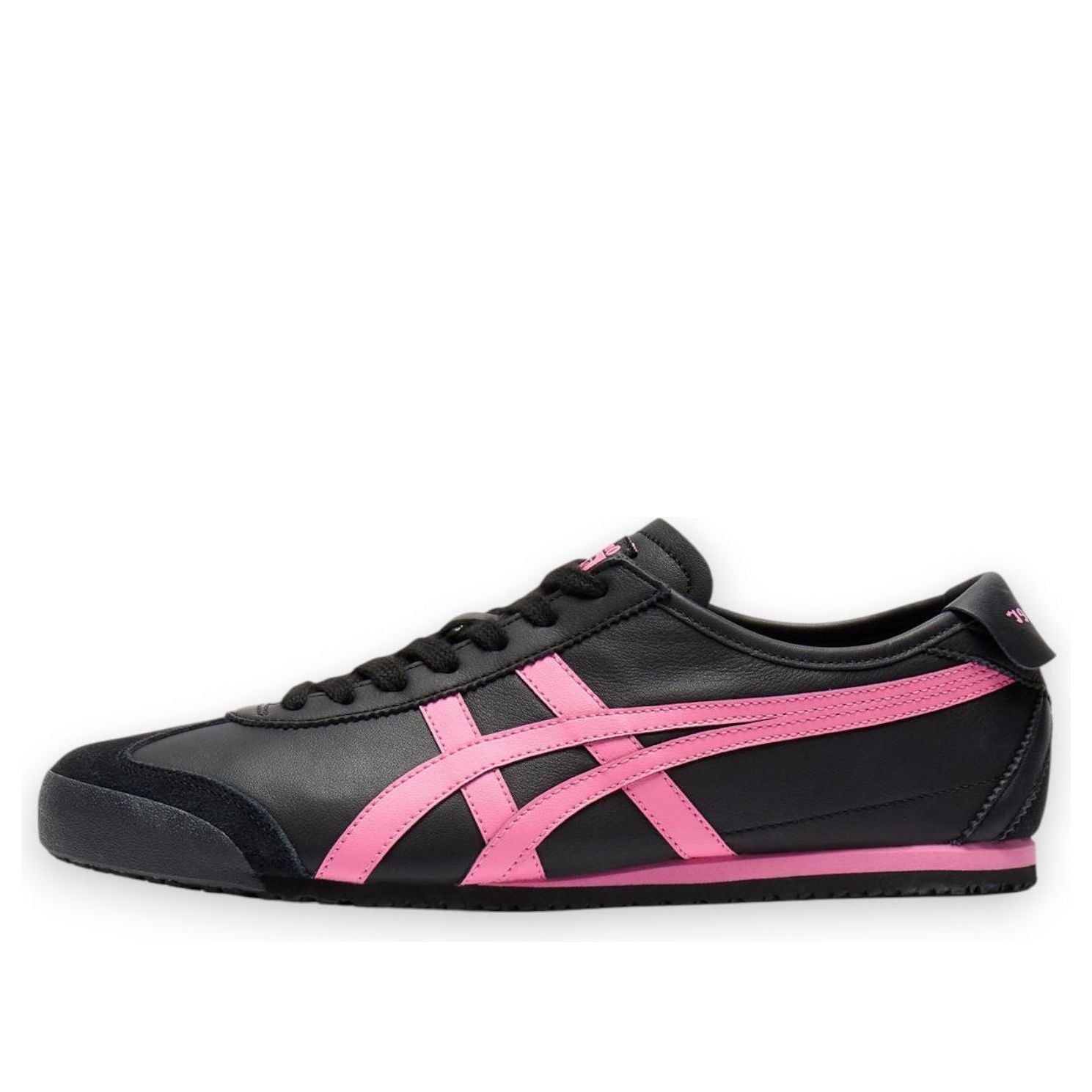 Onitsuka Tiger Mexico 'Black Dragon Fruit'  1183C102-005
