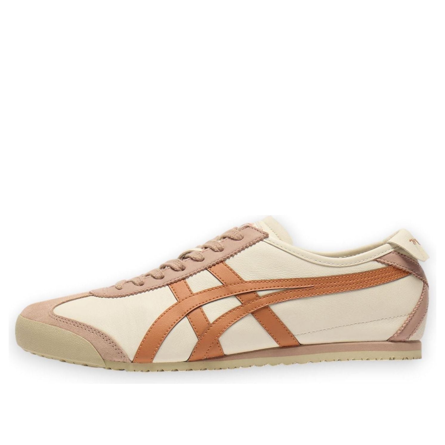 Onitsuka Tiger Mexico 66 'Birch Rust Orange'  1183C102-204
