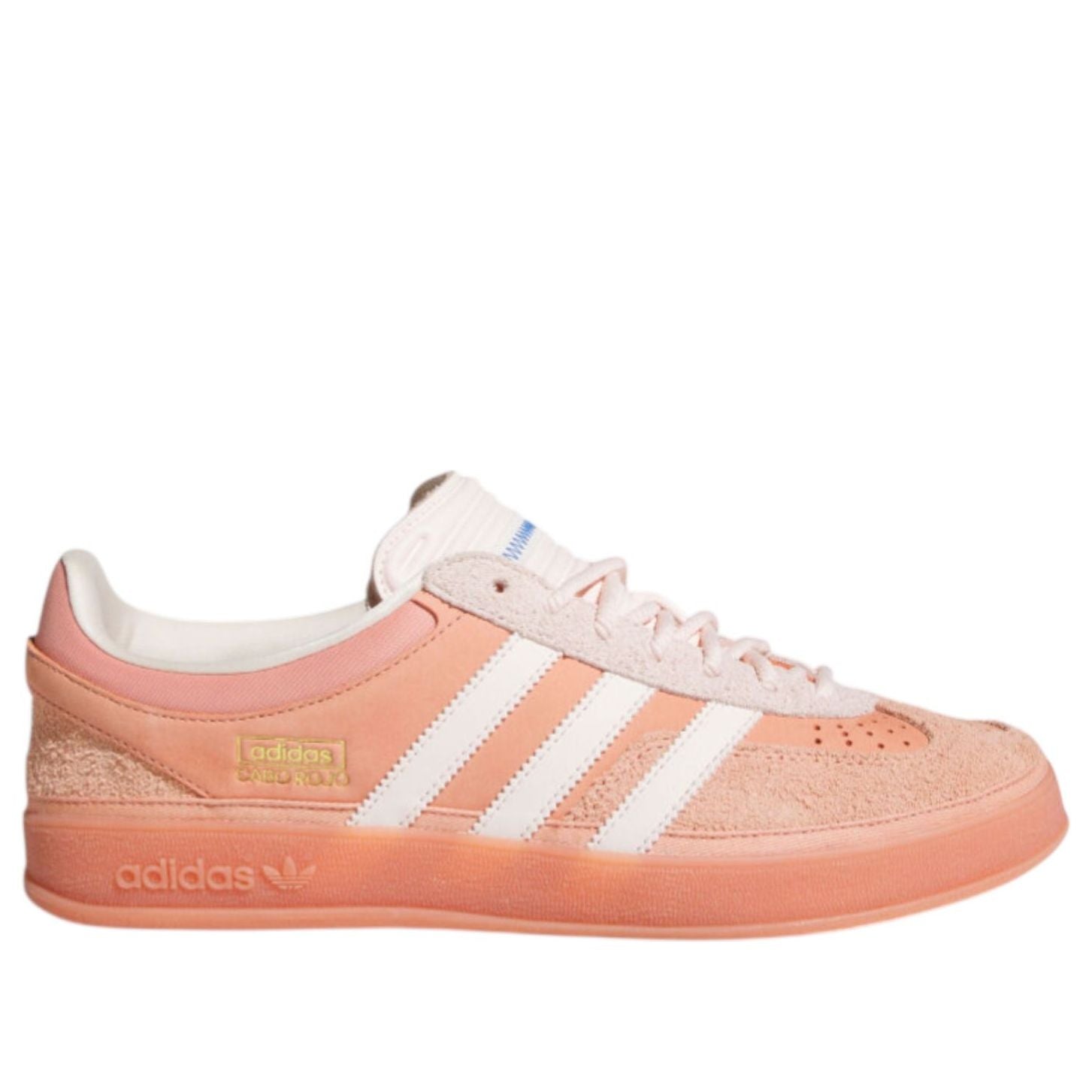 adidas x Bad Bunny Gazelle Indoor 'Cabo Rojo' JS5052