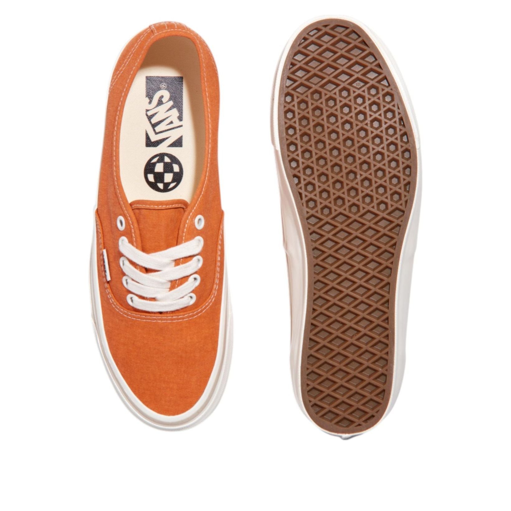 Vans MTE Authentic Reissue 44 'Orange' VN000CW252K1