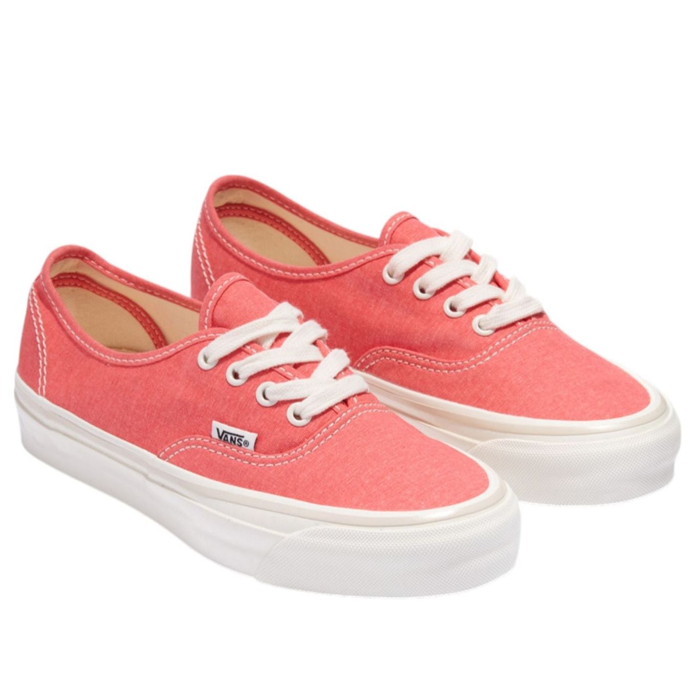 Vans MTE Authentic Reissue 44 'Pink Orange' VN000CW26UD1