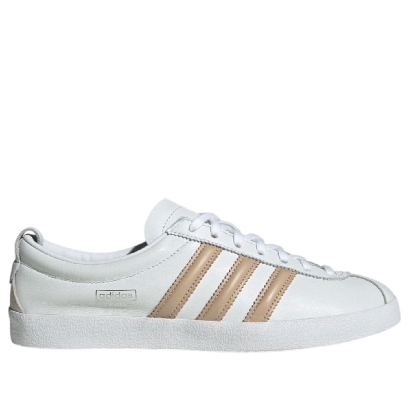 (WMNS) adidas Blanc 'White' JS1495