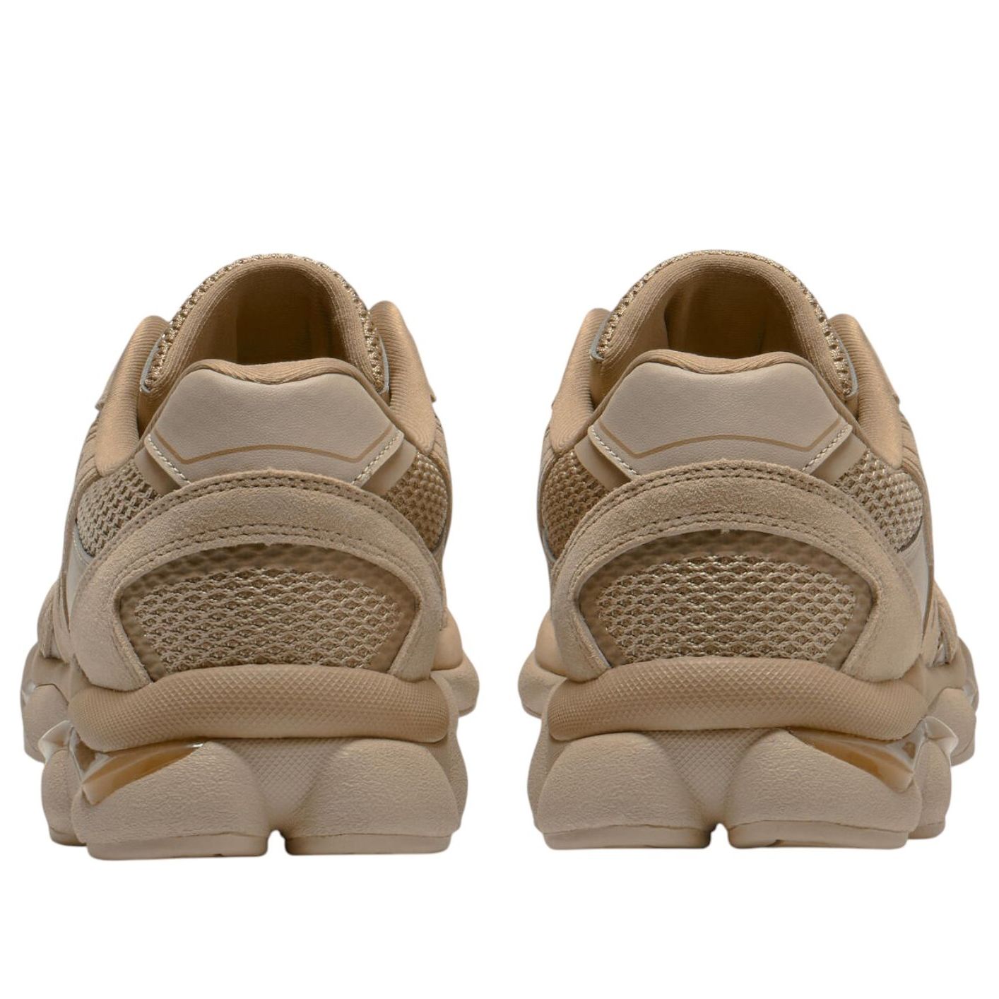 Onitsuka Tiger Tigerun 'Wood Crepe' 1183C478-200