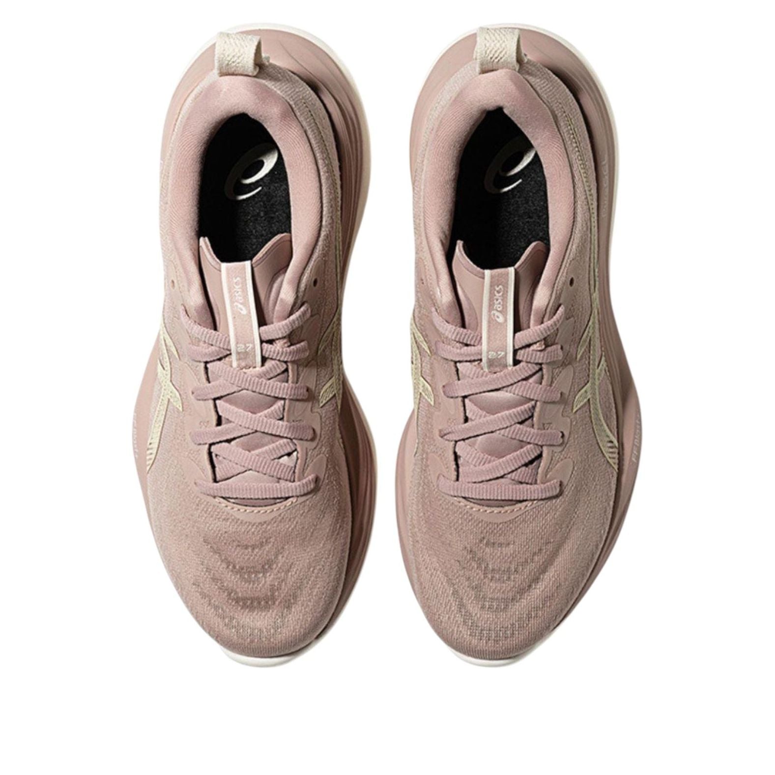(WMNS) ASICS Gel-Cumulus 27 'Pink' 1012B873-700