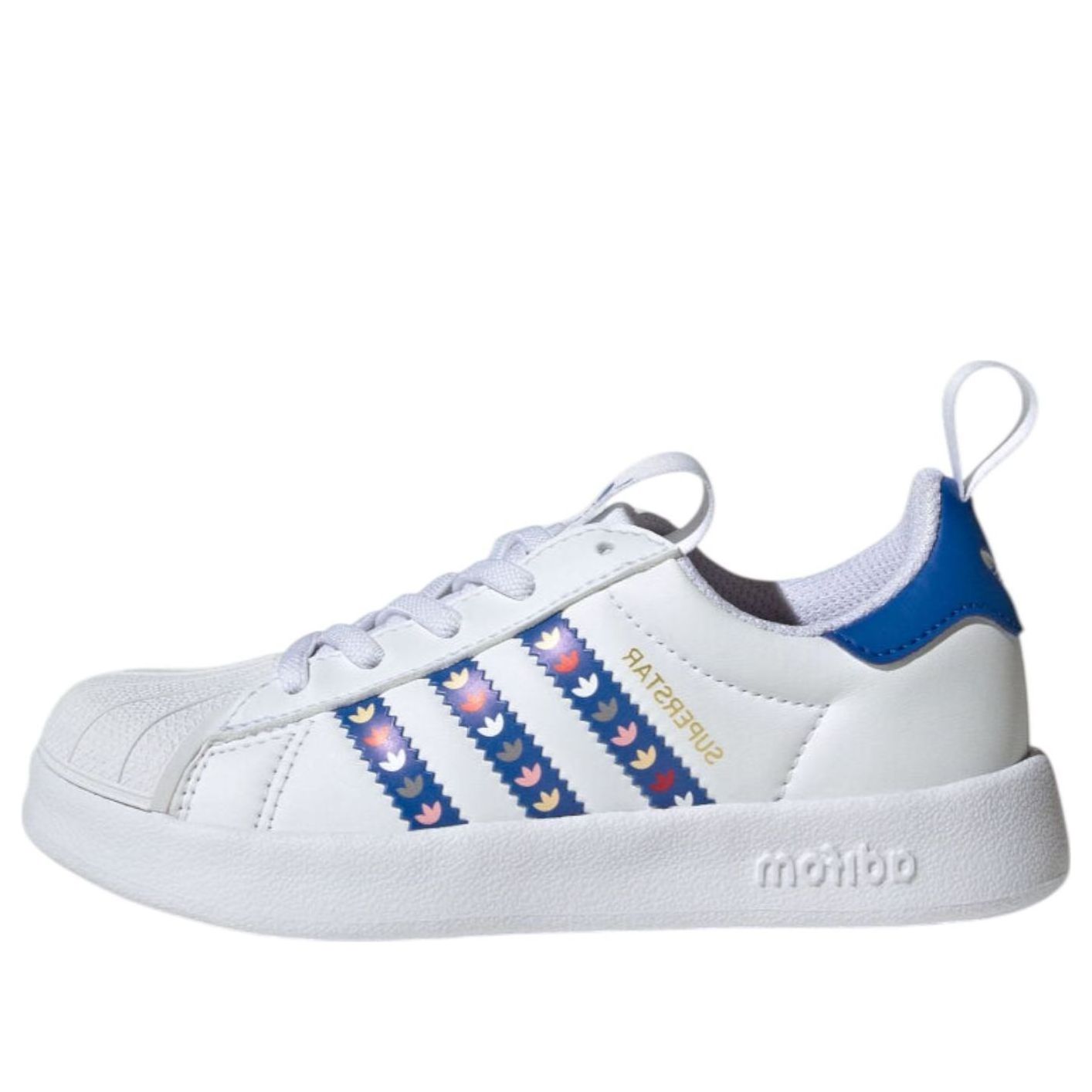 (PS) adidas Adifom Superstar 360 'White Blue' JQ5526