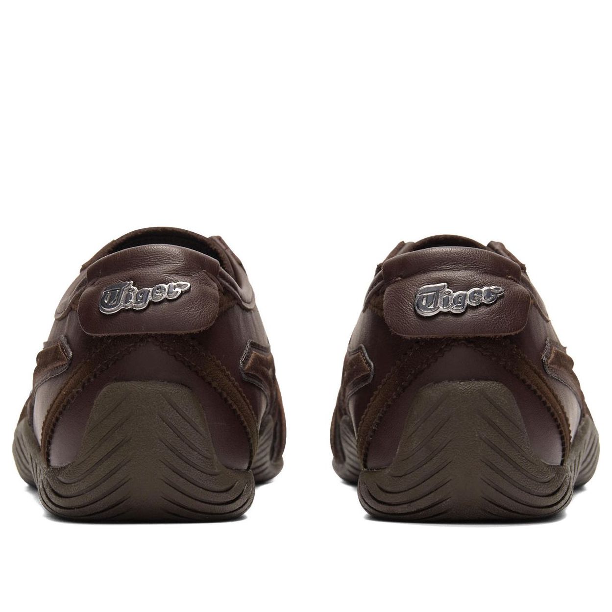Onitsuka Tiger Mexico 66 Driving 'Dark brown' 1183C306-200