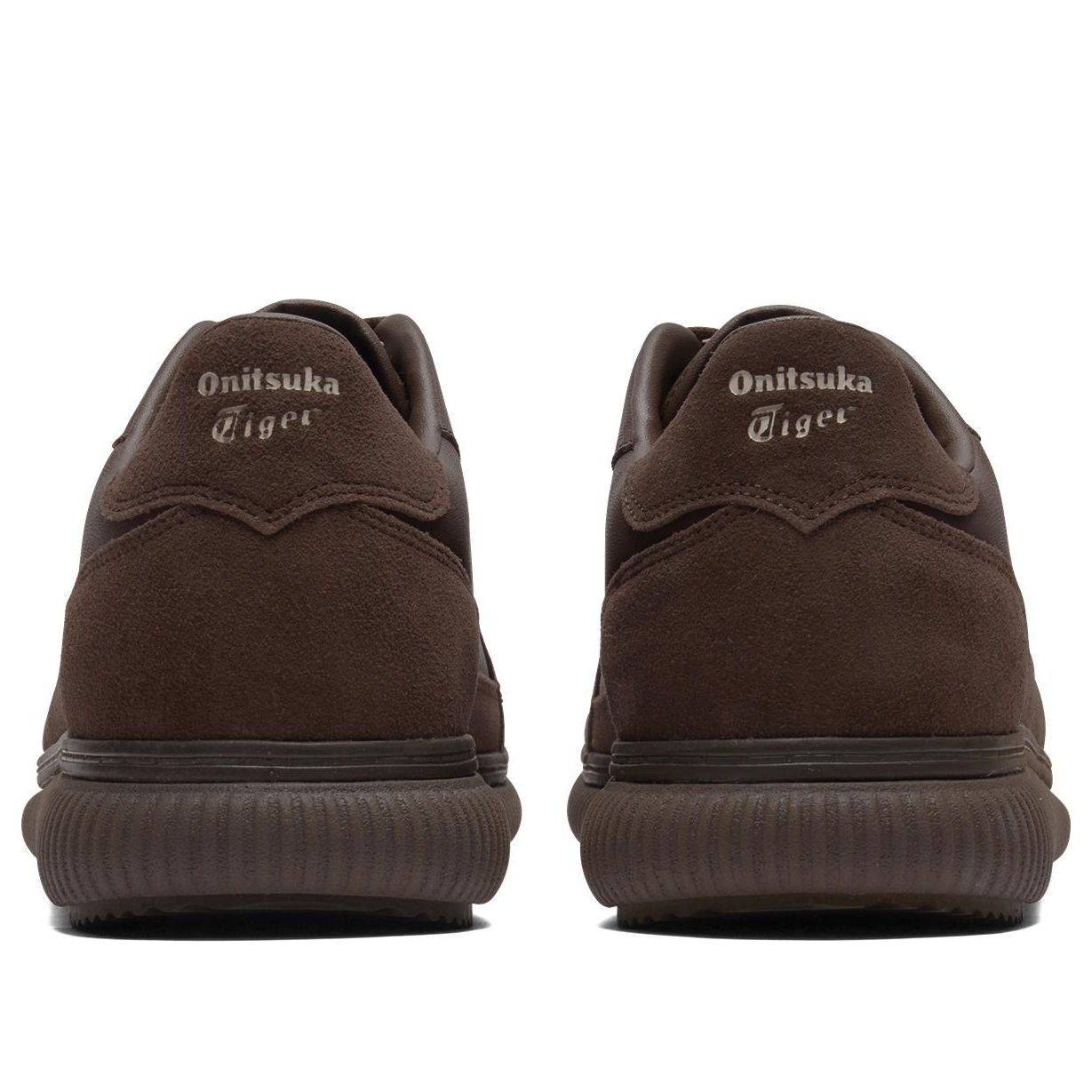 Onitsuka Tiger Delecity L 'Licorice Brown' 1183C217-200